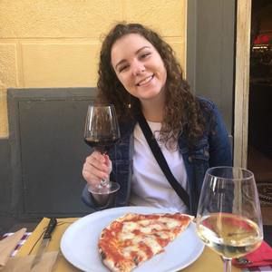 Meet your Posher, Isabel